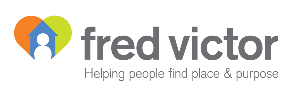 Fred Victor Image 1